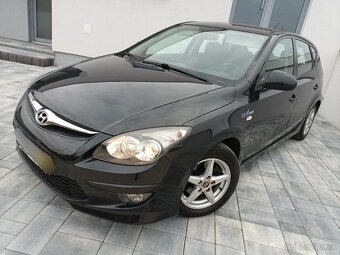 Hyundai i30 1.6crdi facelift blue drive - 2