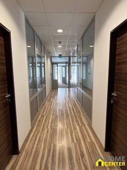 NA PRENÁJOM montovaná hala /270 m2/, A.Jedlika, Komárno - 2