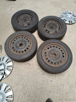 Opel Astra H Zafira B Vectra C Croma Signum Saab 9-3 9-5 - 2