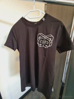 Philipp plein tričko - 2