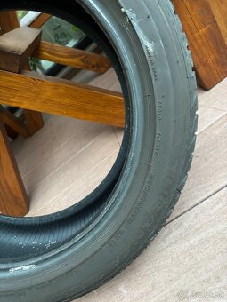 Letné pneumatiky Bridgestone Turanza T001 215/50 R18 92W - 2