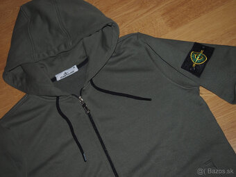 Stone Island pánska teplákova súprava - 2