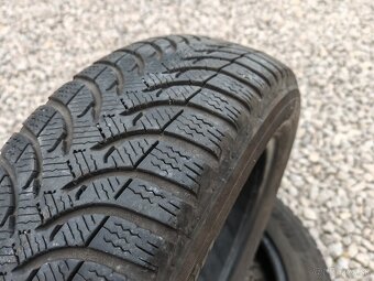 Zimné pneumatiky 185/60R15 - 2