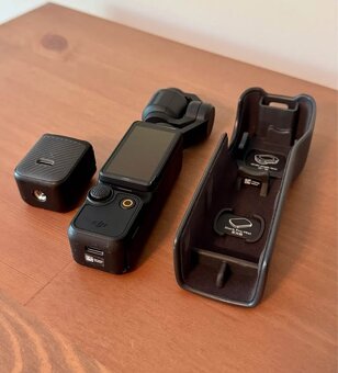 DJI Osmo Pocket 3 - 2