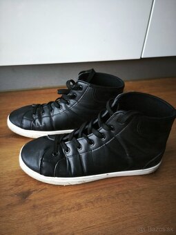 Topánky veľ 41 Zn Terranova - 2