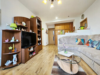 TOP CITY | MODERNÝ 3-IZBOVÝ BYT - SVIT, ul. Kpt. Nálepku - 2