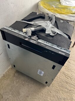 Umyvacka Gorenje GF63C - 2