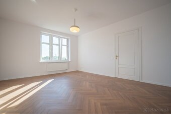 PRENÁJOM 4 izbového bytu 117m2 UL. 29. Augusta,Staré Mesto - 2