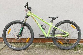 Predám bicykel Merida MATTS J. CHAMPION XS - 2