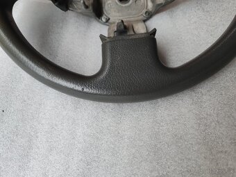 FIAT PANDA VOLANT - 2