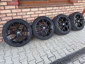 Predám elektróny 18 5x112 - 2