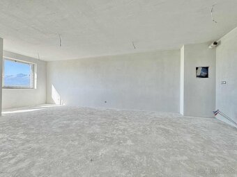 REZERVOVANÝ | LUNA | Bytový dom B - 3 izbový byt (B4) - 2