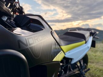 Husqvarna NORDEN 901 / 23 - 2