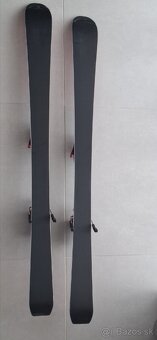 Detske lyze Atomic J2 120cm R9 - 2