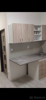 1 izbový byt na Internátnej ulici - 2