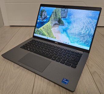 Dell Latitude 5430 i5 1245U/16GB/512GB NVMe - 2