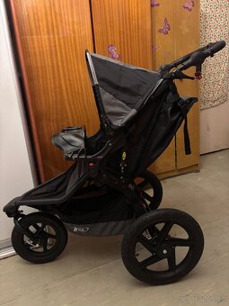 Kocik Britax BOB revolution pro - 2
