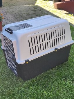 Prepravka pre psa - 2