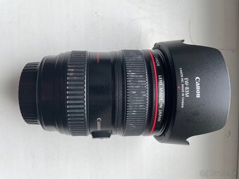 Canon EF 24-105mm f/4 L IS USM - 2