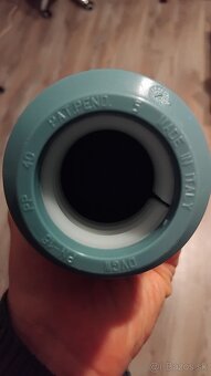 Spätná klapka 40 - 2