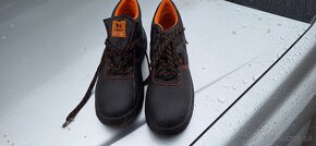 Predám pracovnú obuv - 2