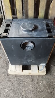 Predám zanovne keramické kachle. - 2