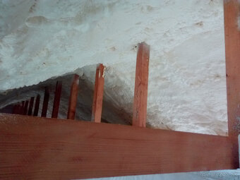 Strieka izolácia PUR penou – čo ušetríte, akoby ste zarobili - 2