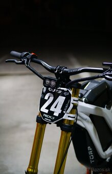 28kw Surron light bee x - 2