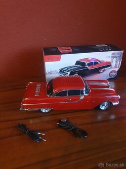 Predam nove radio-auticko WSTER-10 watt - 2