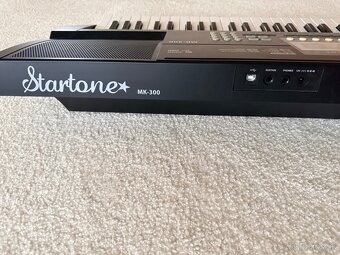 Predám Klávesy Startone - 2