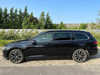 Predám VW Passat - VIRTUAL Cockpit. - 2