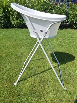 SHNUGGLE Vanička so stojanom - 2