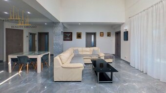 Predaj modernej polyfunkčnej budovy - novostavba v meste Sni - 2