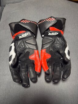 Moto rukavice 4SR - XXL - 2