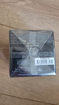 parfém Dior Sauvage - 2