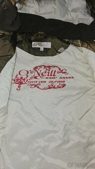 Bunda zimná O'Neill - veľkosť L - 2