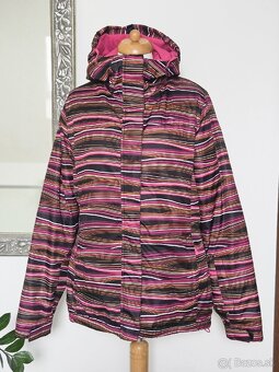 Dámska bunda Alpine Pro L - 2