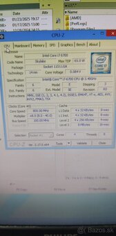 GPU + CPU+DOSKA RAM - 2