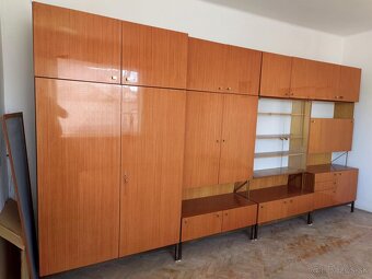 Predám obyvaciu stenu - 2