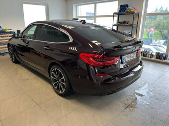 BMW GT 640 xdrive - 2