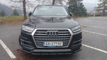 Audi Q7 45 TDI quattro tiptronic 8-st. - 2