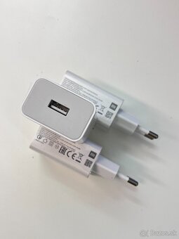 Rýchlonabíjačka - Adaptér MDY-11-EP 22,5W - 2