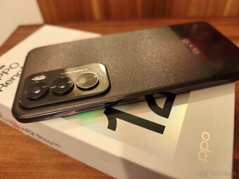 Oppo Reno 12 pro 512 gb - 2