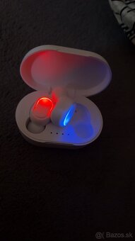 Slúchadla na Bluetooth - 2