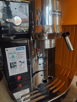 Delonghi pakovy kavovar - 2