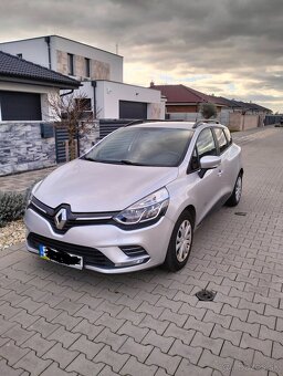 Renault Clio - 2