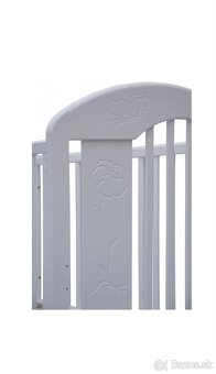 Detska postielka - 2