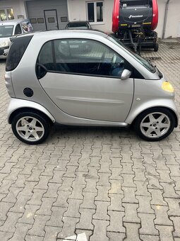 Smart Fortwo - 2