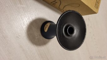 Korunka na vodnú fjku - 2