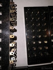 Svorkovnica 4x8,8ks - 2